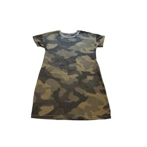 Columbia Women's Size Large Camo Printed Dress